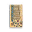 Picture of PAPERBLANKS SLIM LINED GUTENBERG BIBLE GENESIS NOTEBOOK